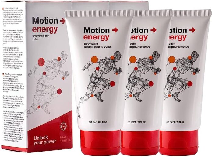 motion energy - forum - bestellen - bei Amazon - preis